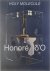 Honoré d'O holy molecule : ...
