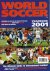 Many - World Soccer Yearbook 2001