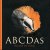 Nicole de Cock - ABCDas / Gottmer-prentenboek