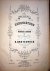 [Op. 29] L`inquiètude. Morc...