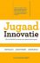 Radjou , Navi .  Jaideep Prabhu .  Simone Ahuja . [ ISBN 9789089651532 ] 1414 - Jugaad Inonovatie . ( Slim en flexibel innoveren naar spectaculaire groei . )  De tijd van top-downstrategieën en dure RD-projecten is voorbij. Jugaad is de nieuwe manier van innoveren, het is de kunst van het herkennen van kansen in de lastigste -