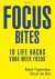 Mark Tigchelaar ; Oscar de Bos - Focus bites