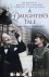 Mary Soames - A Daughter's Tale. The memoir of Winston and Clementine Churchill's Youngest Child