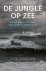 Ian Urbina - De jungle op zee