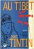 Michel Serres 92181, Benoît Peeters 35539 - Au Tibet avec Tintin