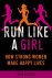 Mina Samuels - Run Like a Girl