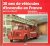 André Horb ,  Jean Étienne Martineau - 30 ans de véhicules d'incendie en France