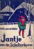 Hulst, W.G. van de - Jantje van de Scholtenhoeve - een kerstvertelling