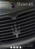 Maserati. The Grand Prix, S...