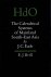 EADE, J.C. - The Calendrial Systems of Mainland South-East Asia.