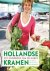 Jagt, Yolanda van der - Hollandse Kramen. Het kookboek van de markt
