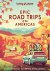 Epic Road Trips of the Amer...