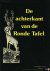 N/A - De achterkant van de Ronde Tafel. De anonieme Oudfranse lais uit de 12e en 13e eeuw, vertaald en toegelicht door Ludo Jongen en Paul Verhuyck. Illustraties Corine Kisling.