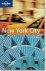 Cristian Bonetto - NEW YORK CITY 4E ING