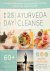The 25-Day Ayurveda Cleanse...
