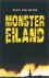 Wellington, D. - Monster Eiland