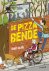 Annet Jacobs - De Pizzabende