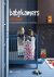 Charles Delporte - Babykamers vol kleur - een inspirirend boek boordevol verf- en decoratietips