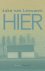 Leeuwen, Joke van - Hier