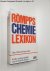Römpps Chemie-Lexikon Band ...