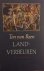 Ton van Reen - LANDVERBEUREN