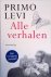 Levi, Primo - Alle verhalen