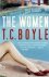 t. Coraghessan Boyle - The Women