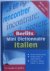 Berlitz - Mini Dictionnaire Italien-Français-Italien