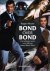 Roger Moore, Gareth Owen, Guido Vennix - Bond over Bond