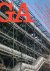 GA ARCHITECT - Yukio FUTAGAWA [Ed. + Phot.] - GA 44 - Piano+Rogers. Architects. Ove Arup Engineers Centre Georges Pompidou Paris, 1972-1977.