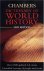  - Chambers Dictionary of World History