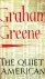 GREENE, GRAHAM - The Quiet ...