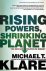 Rising Powers, Shrinking Pl...