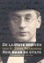 Inigo Bocken - De laatste brieven van H. Titus Brandsma