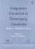Appleyard, Reginald - Emigration Dynamics in Developing Countries.  Vol. 1: Emigration Dynamics of Developing Countries: Sub-Saharan Africa.