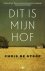 Chris De Stoop - Dit is mijn hof
