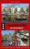 Vaarroutes Amsterdam de 10 ...