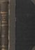 Taine, H. - De l'Intelligence. Tome 1 & 2