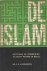 Zürcher, E. - De islam. Ontstaan en verbreiding in kaart, woord en beeld