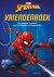 Marvel - Spider-man vriendenboek