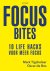 Mark Tigchelaar - Focus bites