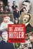Sjoerd J. Boer - De Jonge Hitler
