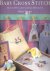 Timms, Chris - Baby Cross Stitch. Over 40 Captivating Designs