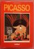 Picasso. Meister der Graphik.