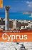 The rough guide to Cyprus