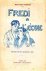 VIGNONS, Max des - Fredi à l'école. Le roman d'un inverti.