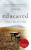 Tara Westover 162925 - Educated