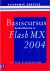 Basiscursus Flash MX 2004
