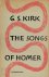 The Songs of Homer