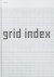 Grid Index [With CDROM]